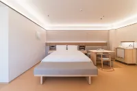 All season Putian Wanda Plaza