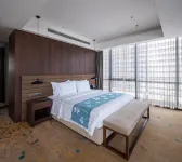 The Residence by Gulshan Club Limited - balcony