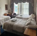 Baytree Lodge Hotels in Llangoed