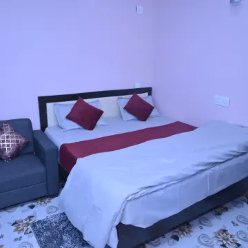 Sai Padma Guest House Hotels near Konark Sun Temple