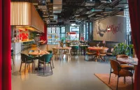 The Social Hub Florence Belfiore