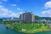 Xueye Lake International Conference Center Hotel in zona Xueye Lake