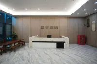 Yuhuan Xinji Hotel