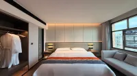 Kelly Hotel (Daozhou Commercial Pedestrian Street) Hotels in Dao County