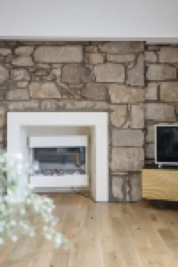 Rose Street apartment