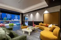 恐龍很忙假日飯店（自貢方特恐龍王國店）