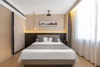 Yueting Hotel (Changzhou Chunqiu Yancheng Wuyue Plaza Branch)