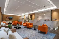 keketuohaiShengtai  Hotel