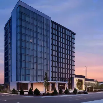 Jun Hao Sunshine Hotel