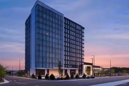 Jun Hao Sunshine Hotel