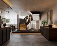 Liubai Hotel (Kunming Old Street Nanping Pedestrian Street)