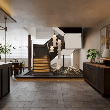 Liubai Hotel (Kunming Old Street Nanping Pedestrian Street) Отели рядом с достопримечательностью «Конгресс-центр Kunming Hall»