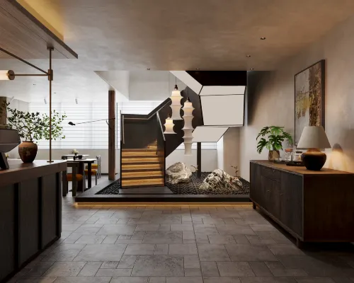 Liubai Hotel (Kunming Old Street Nanping Pedestrian Street) Hotels near Kunming Hall