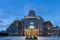 WYNDHAM GRAND PLAZA ROYALE LEGEND NANYUE