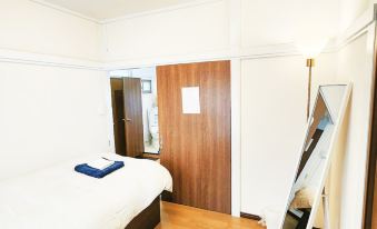 SMT Itabashi 3-chome