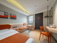 AHS AWAKE HOTEL - خدمة نقل من وإلى المطار