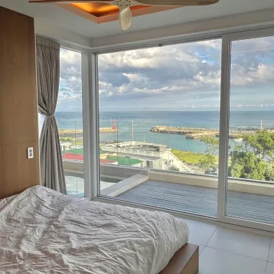 HAEKNOCK Hotels near معبد هايليمسا