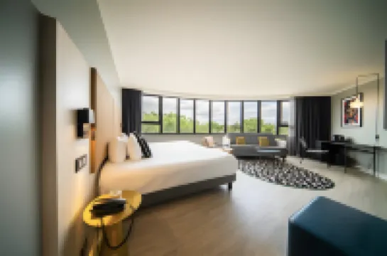 Maek Hotel Antwerp Central - Handwritten Collection