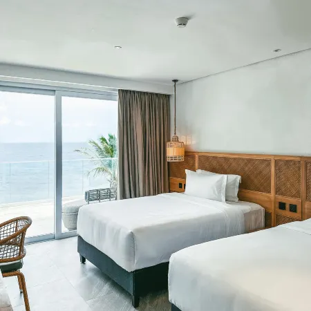 Solea Reef Resort Anda
