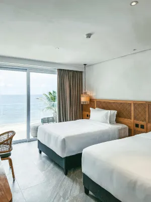 Solea Reef Resort Anda