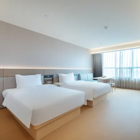 JI Hotel (Baoding Boye)