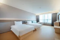 JI Hotel (Baoding Boye)