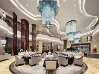 Sunshine Hotel Bazhong