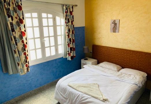 나일 밸리 호텔