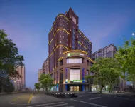 珠海大劇院智選假日飯店