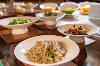 池州石台牯牛降希爾頓惠庭酒店 - 早餐