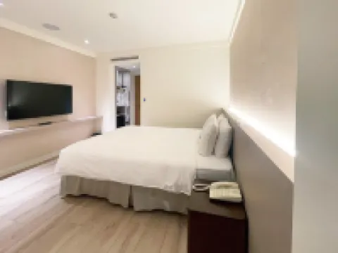 Hotel Tainan Hotels in Tainan