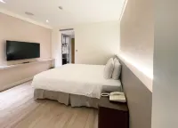 Hotel Tainan Hotels in Tainan