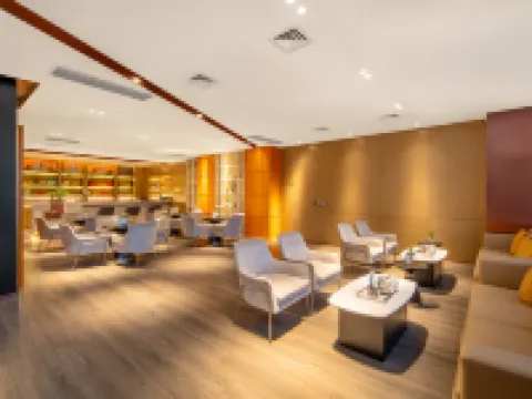 Xinfei Business Hotel Hotels in Liulin