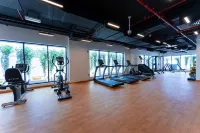 Urban Panda Hostel World Trade Centre