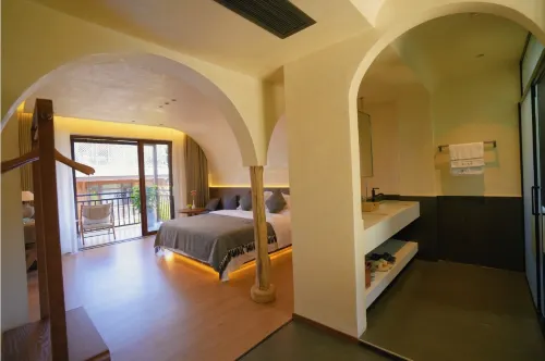 Kejian Boutique Hotel -Dai Ancient Town, Mangshi