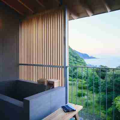 SANU 2nd Home 伊豆1st Rooms