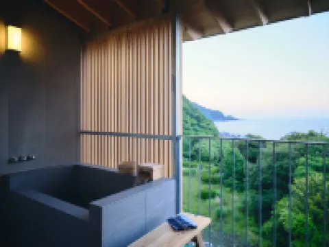 SANU 2nd Home 伊豆1st