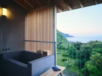 SANU 2nd Home Izu 1st