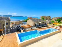 Pingtan Leisure Fun Sunset Seaview Holiday Homestay (Changjiangao Beach Branch) Hotels near Changjiang'ao Beach