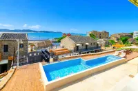 Pingtan Leisure Fun Sunset Seaview Holiday Homestay (Changjiangao Beach Branch)