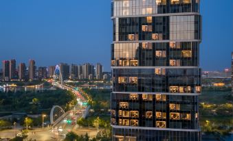 Hyatt Regency Xi'an Chanba
