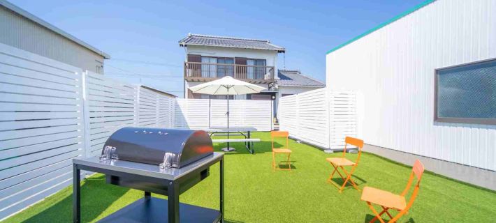 Nagashima Riverside Resort 6 Hotel a Kuwana