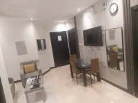 ’marin suite appartmrnt hotel