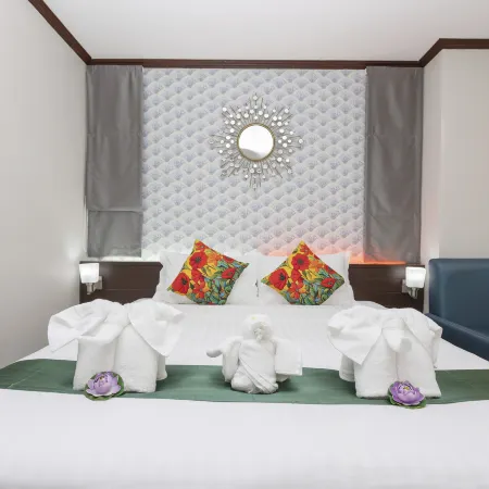 Phuket The Chic patong Hotel