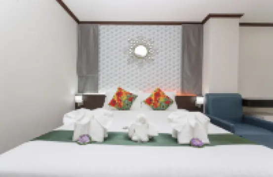 ذا تشيك باتونج