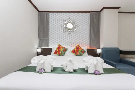 Phuket The Chic patong Hotel