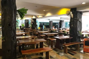 รูปภาพของโรงแรมเอทูซี พัทยา