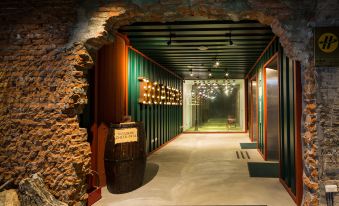 Roaders Hotel Zhonghua