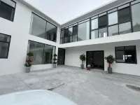 Muyu Homestay 영천 마을 주변 호텔