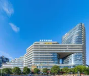 溫州泉景四季酒店 鄰近温州故事文創園的酒店